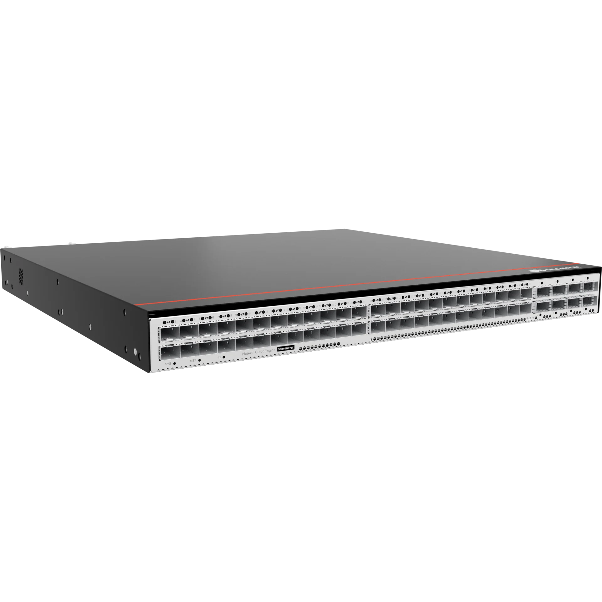 Коммутатор Huawei S6750-H48Y8C
