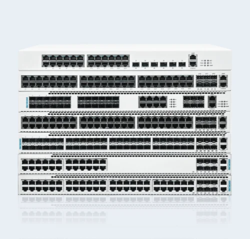 Ethernet коммутаторы L3 N3Com ACS2750