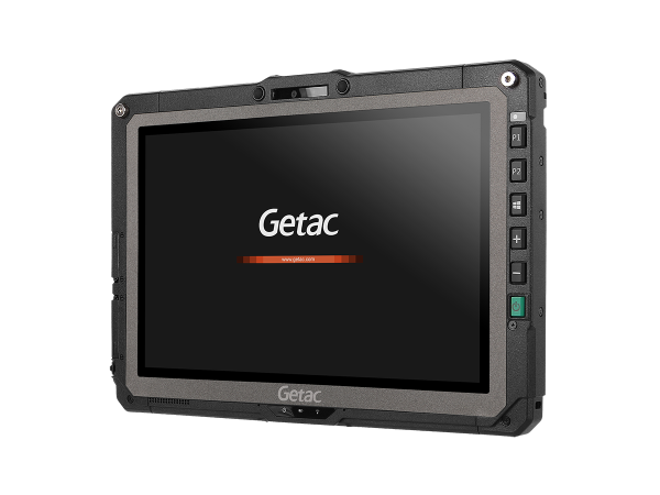 ПАК AdvantiX на базе планшета Getac UX10