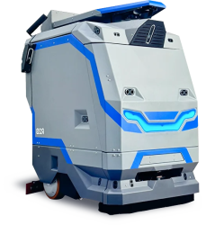 Робот уборщик R2B MARK 2