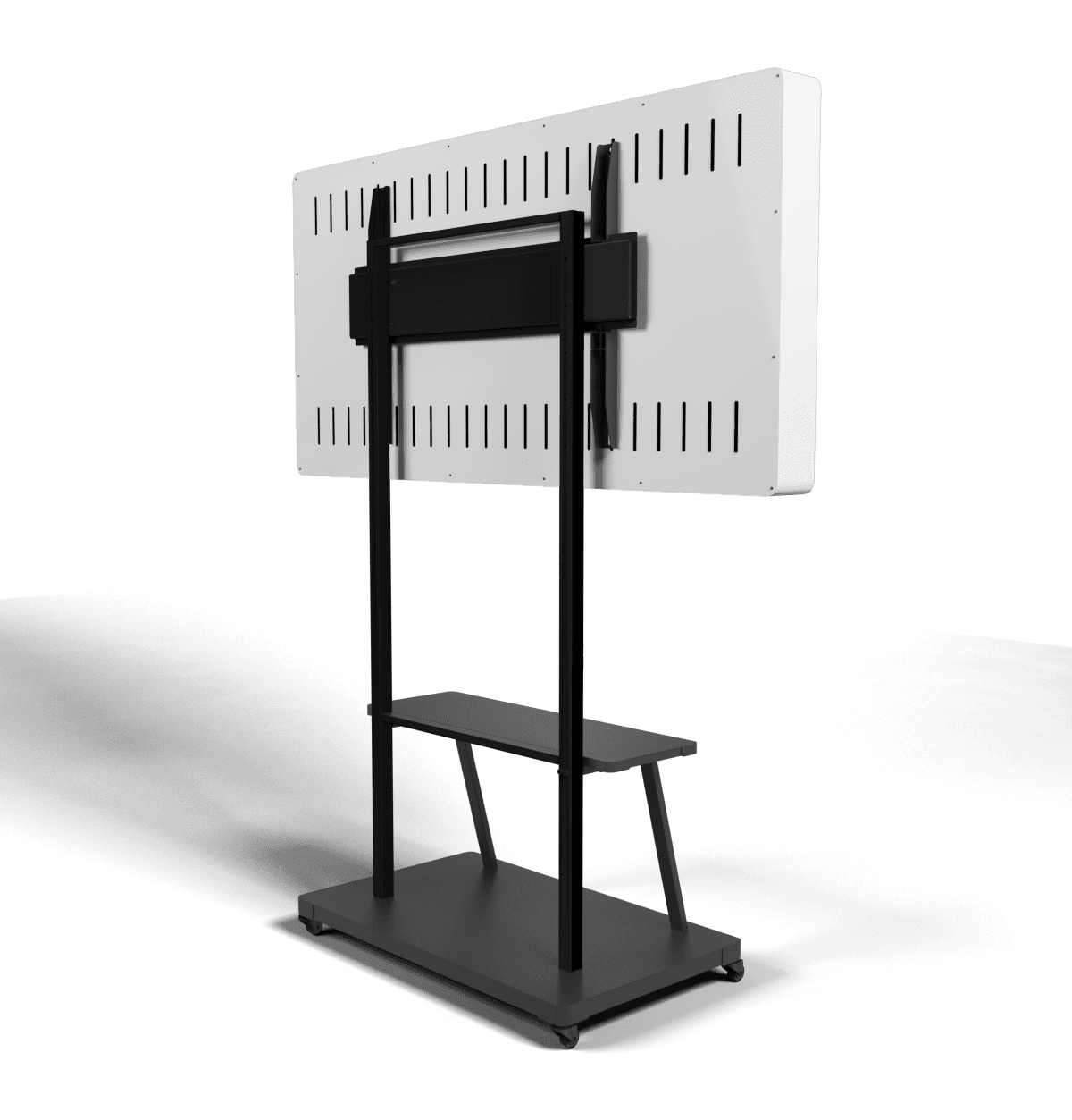 Интерактивные панели BM Storm S (с документ камерой)