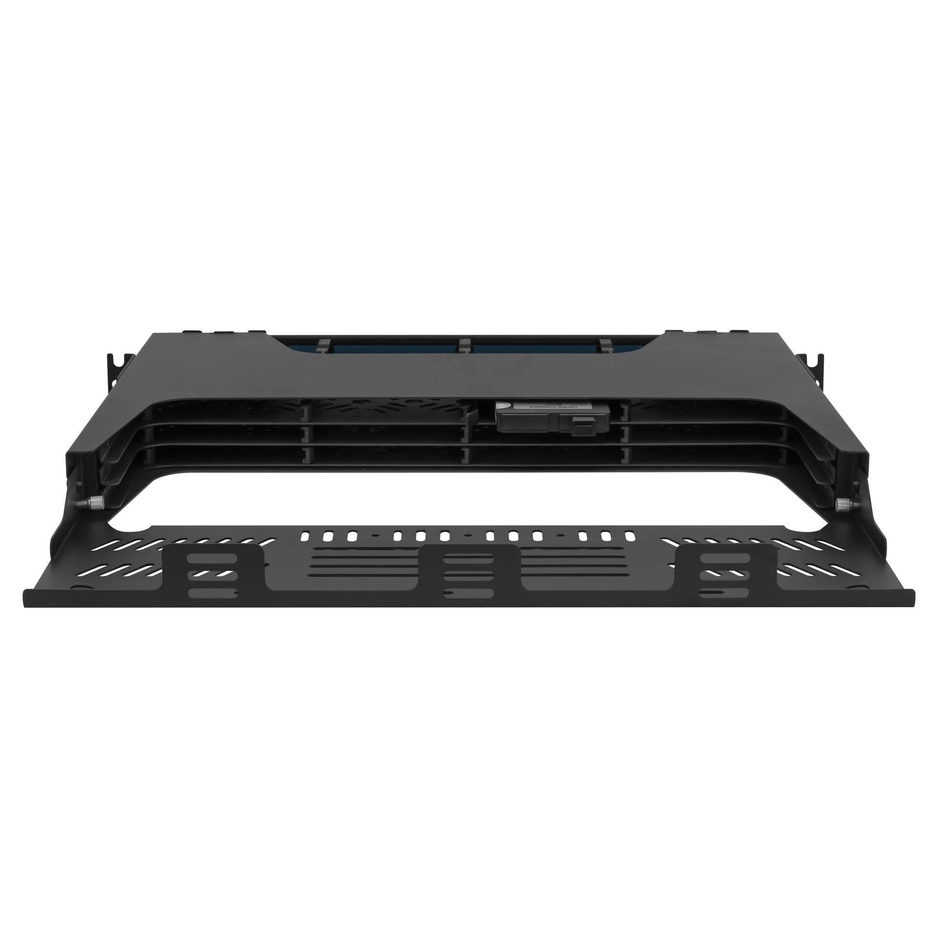 Коммутационная панель SNR-KX-CMP-144P 1U под MPO кассеты на 144 порта