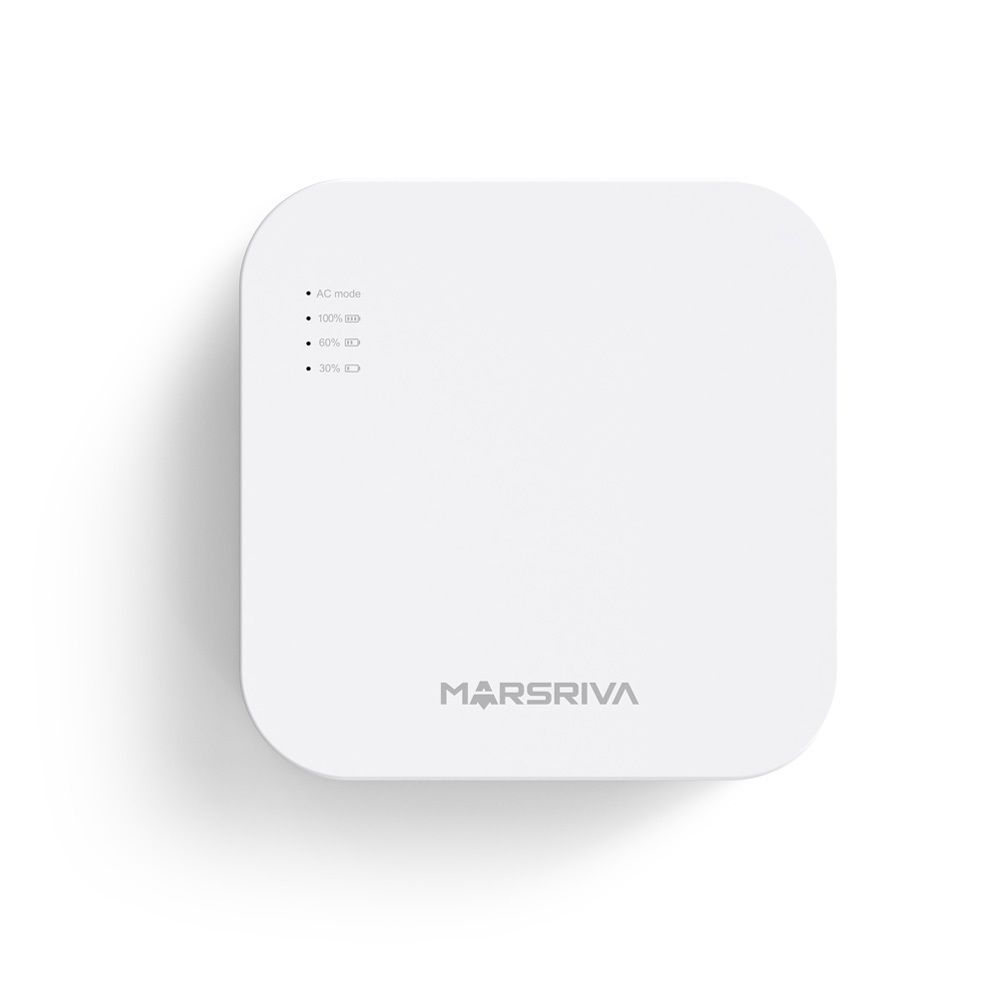 Мини ИБП Marsriva KP4