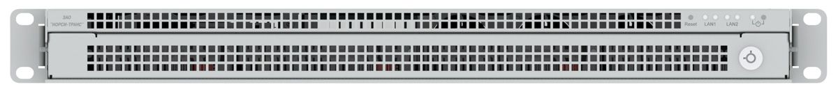 Сетевое хранилище Норси-Транс NAS T1