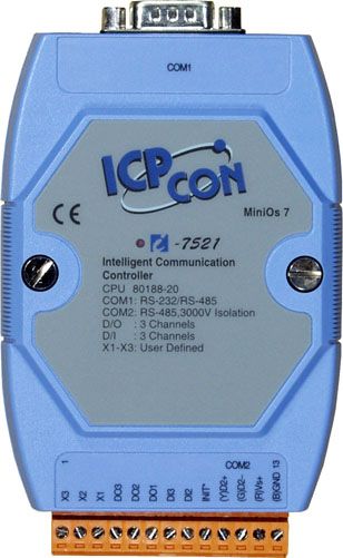 I-7521 CR