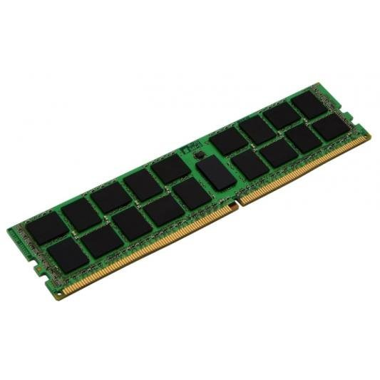 Память 32GB Micron 2933MHz DDR4 ECC Reg DIMM 1Rx4