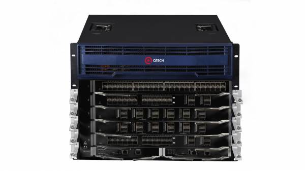 Коммутатор агрегации Qtech QSW-9807