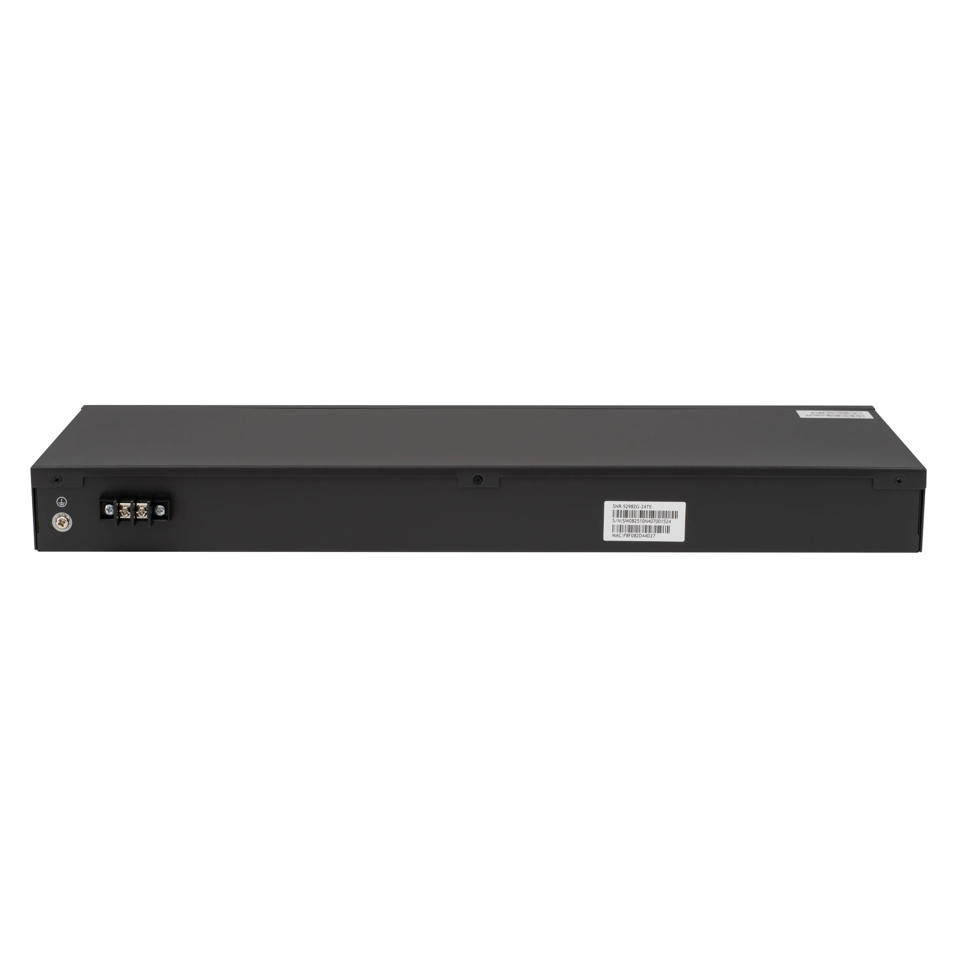 Управляемый коммутатор уровня 2 SNR-S2982G-24TE-UPS