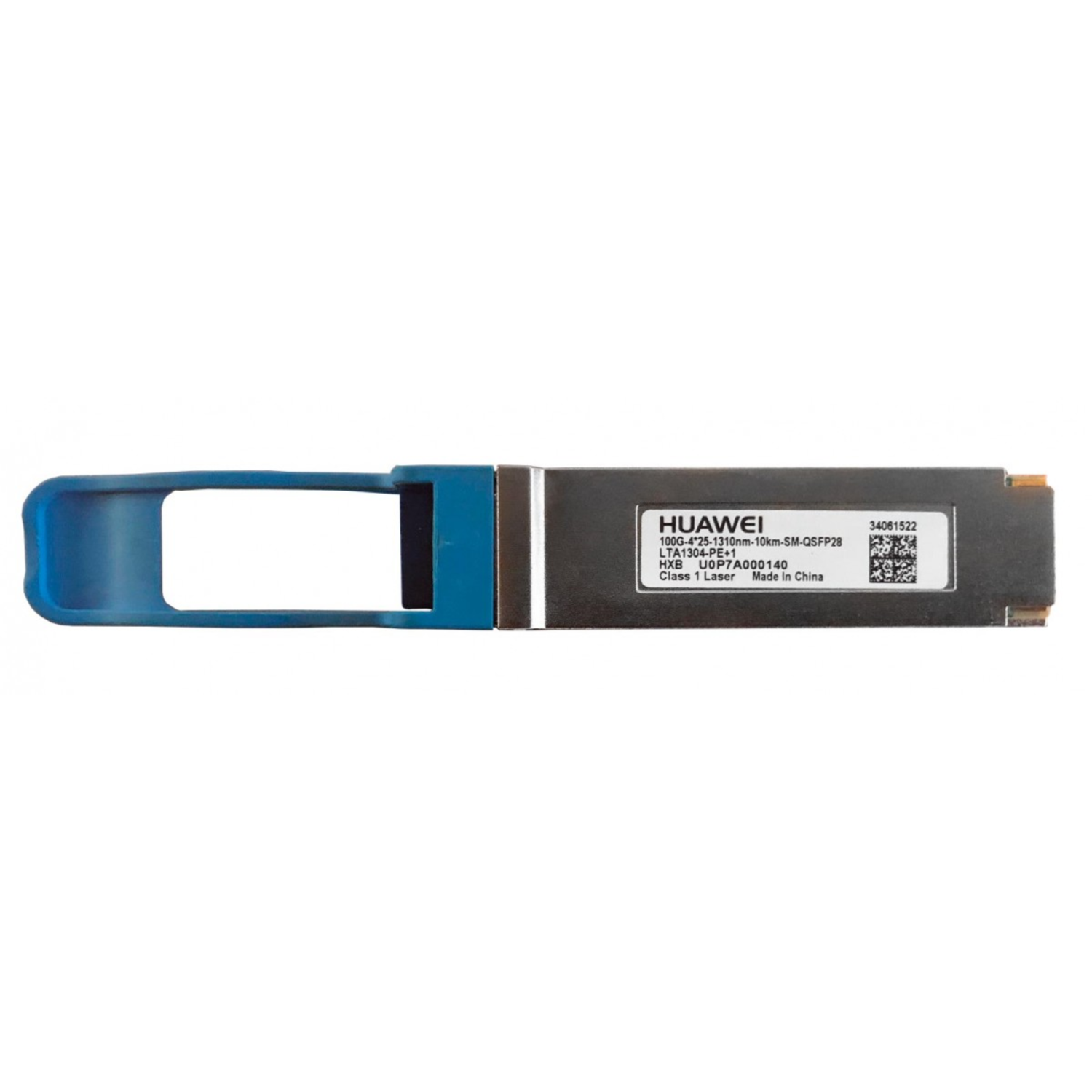 Оптический модуль Huawei QSFP28-100G-LR4