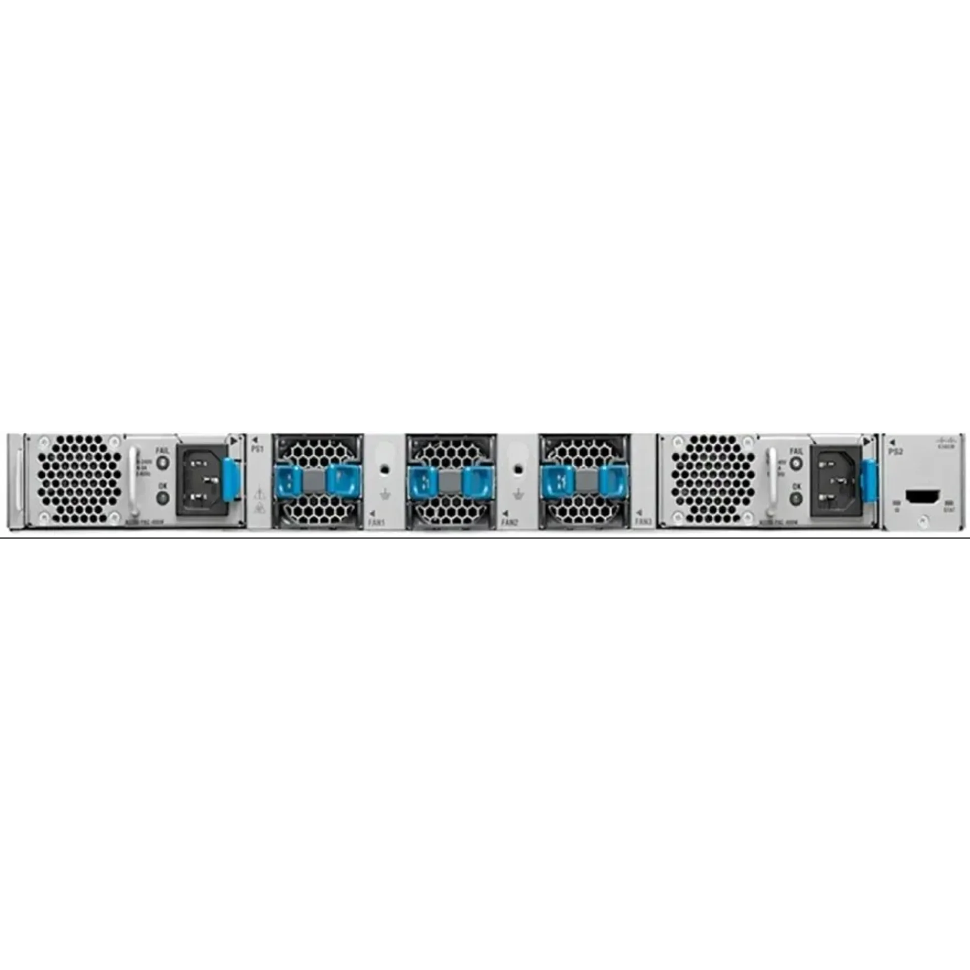 Модуль расширения Cisco Nexus N2K-C2348UPQ