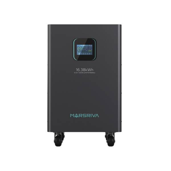 Батарея Marsriva MR-LFP48-320-FSD