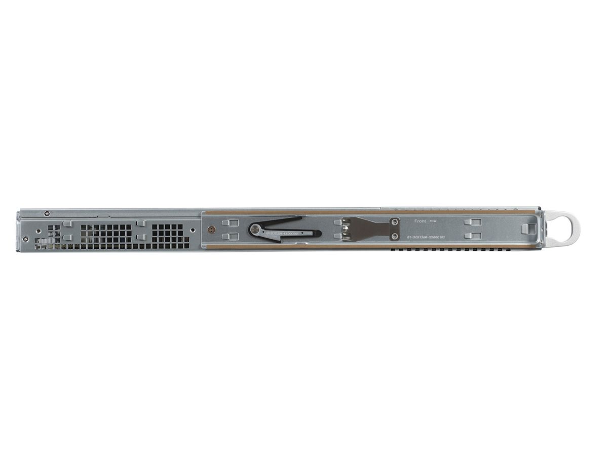 Стоечный сервер iRU S1104P