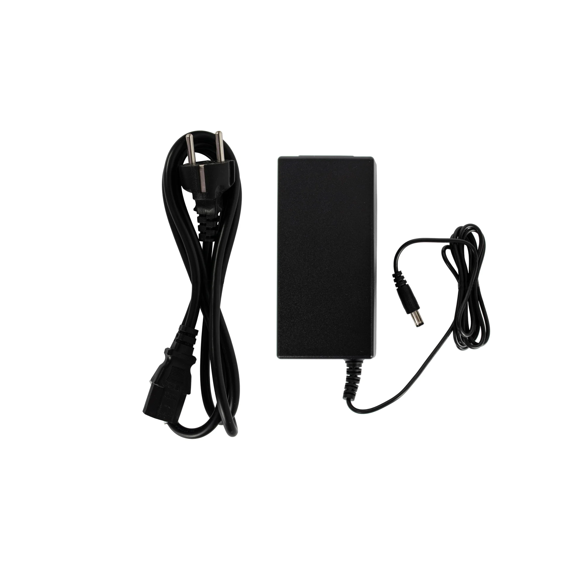 Неуправляемый 8 портовый POE коммутатор Uniview NSW2020-10T-POE-IN-NB