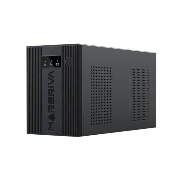 Smart Линейно-интерактивный ИБП Marsriva MR-UF3000 3000ВА/1800Вт