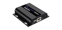 Удлинитель HDMI по LAN Lenkeng LKV383-5.0-RX, FullHD, до 120 м