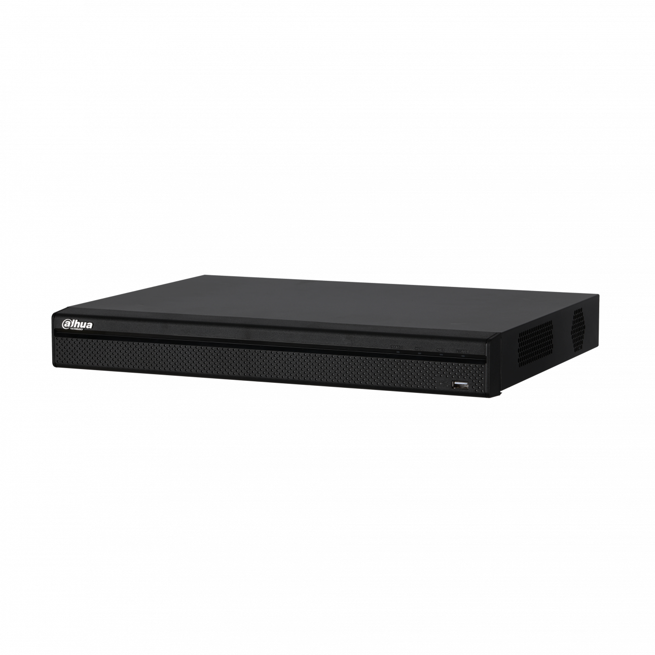 16-канальный HDCVI видеорегистратор Dahua DH-XVR5216AN-X HDCVI+AHD+TVI+IP+CVBS, 2xHDD до 10Тб, до 24 IP камер 6Мп, USB 2.0, USB3.0, DC12В