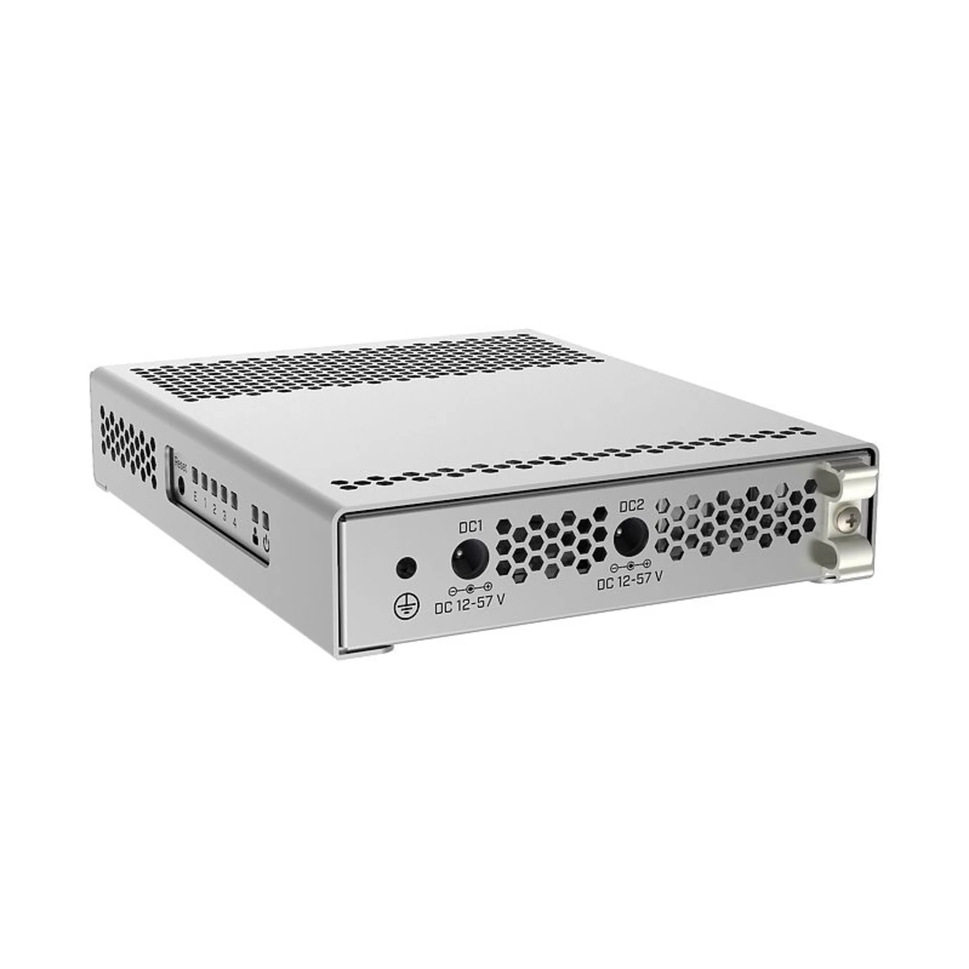 Коммутатор Mikrotik Cloud Router Switch CRS305-1G-4S+IN