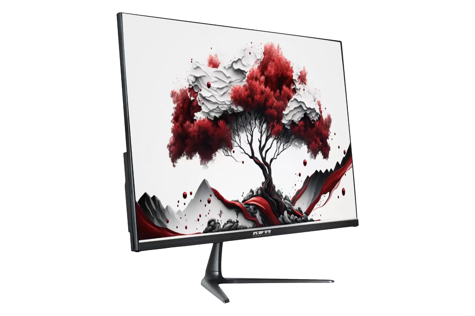 Монитор RDW 23,8"