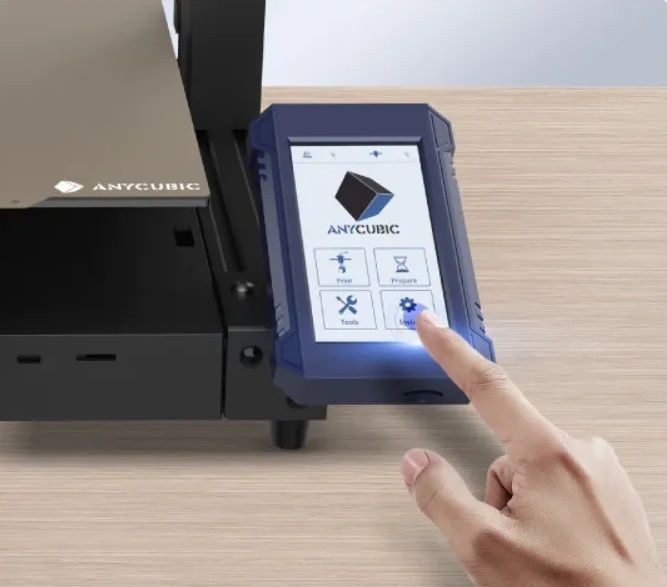 3D принтер Anycubic Kobra 2