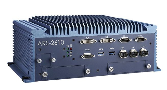 ARS-2610-40A1E