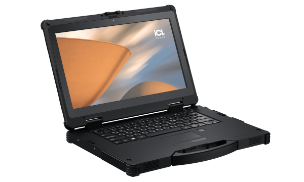 Ноутбук ICL Raybook S1412 G1