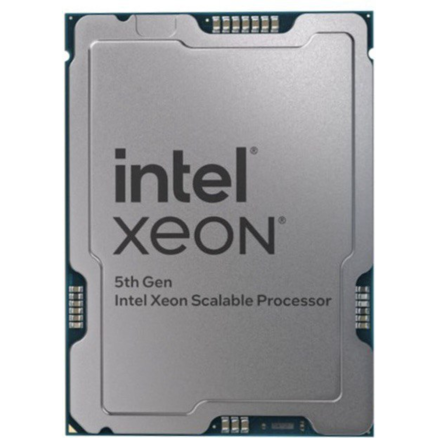 Процессор Intel Xeon Gold 6548Y+ (2.5GHz/60Mb/32-core) Socket S4677