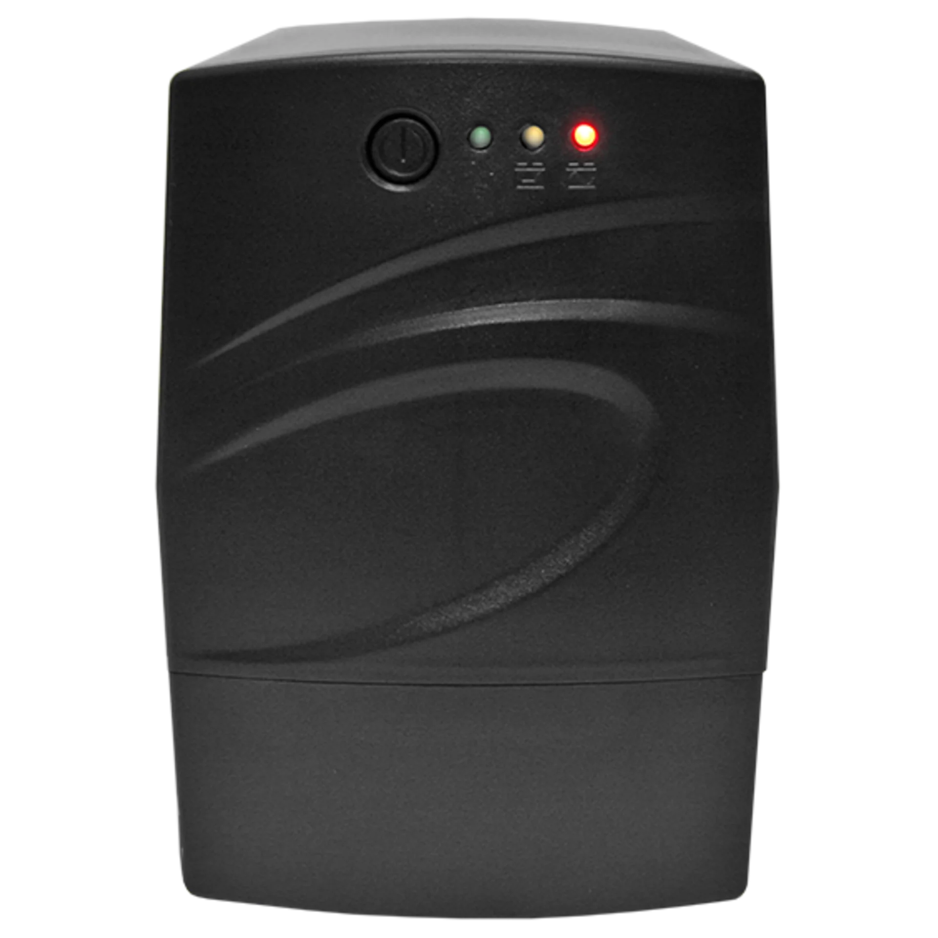 Источник бесперебойного питания Line-Interactive, 400 VA (LED)