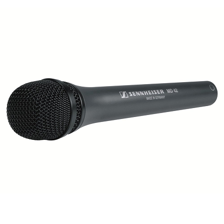 Микрофон Sennheiser MD 42