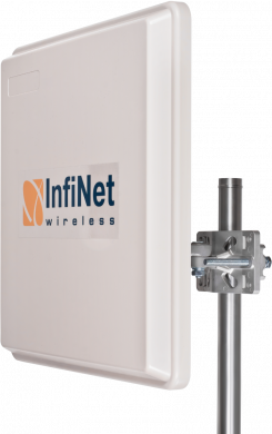 Устройство точка-точка Infinet InfiLINK 2x2
