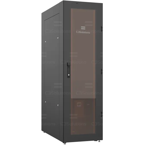 Модульный МикроЦОД C3 Solutions C3.MDC.MB42075
