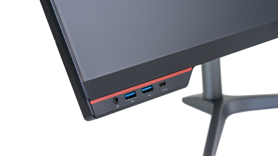 Моноблок Гравитон М52И