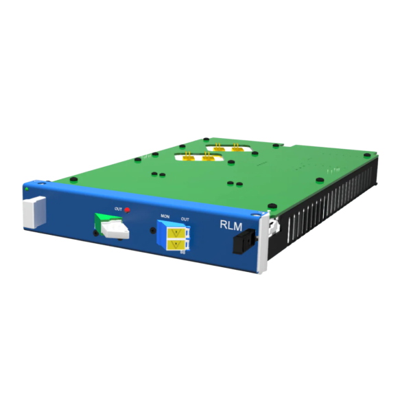 Оптические волоконные усилители VPG Laserone RLM