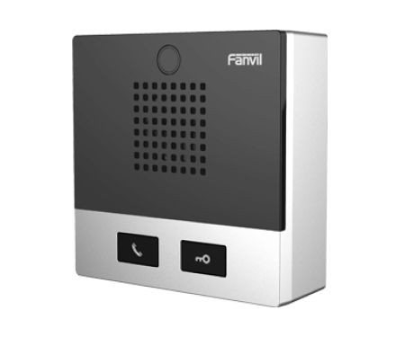 IP-аудиодомофон Fanvil i10d