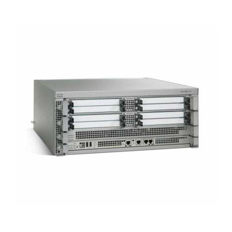 Маршрутизатор Cisco ASR1004-RP1-10G
