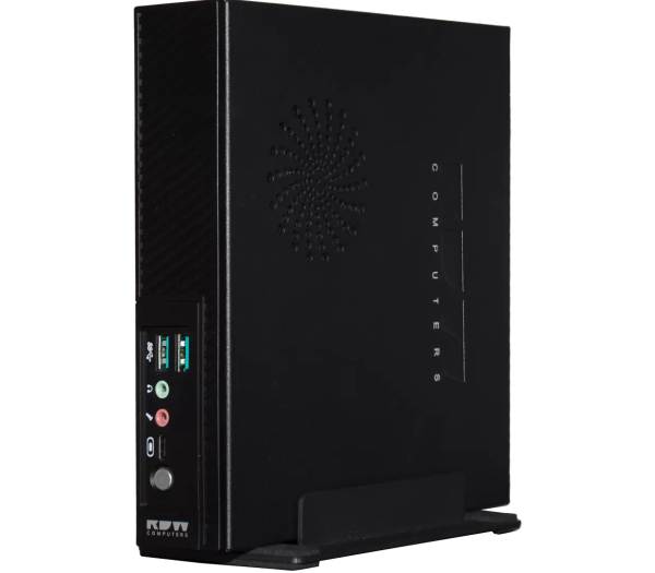 Мини ПК RDW Optimal 2023