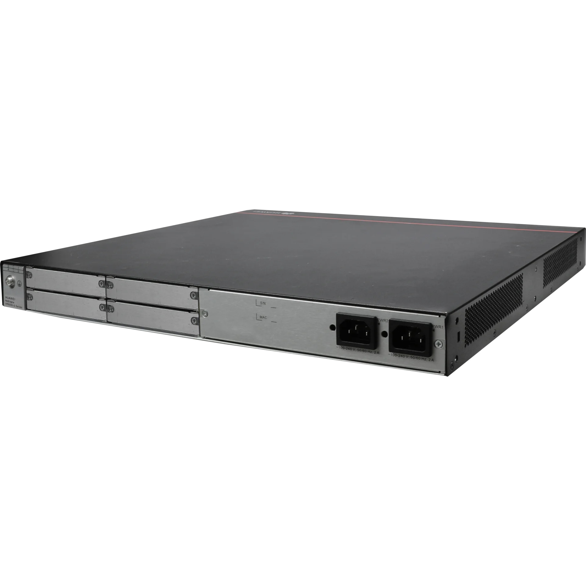 Маршрутизатор Huawei AR6140-9G-2AC
