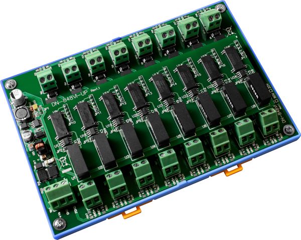 DN-848VI-150V CR