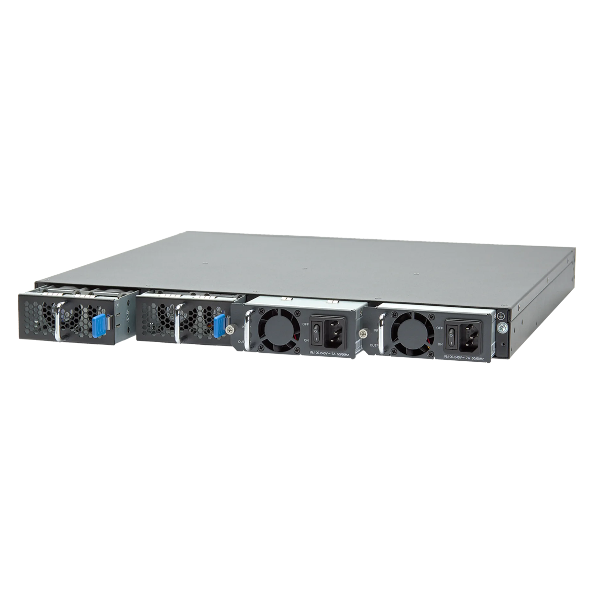 Коммутатор Aquarius AQ-N3000-24P4Y2Q-PE