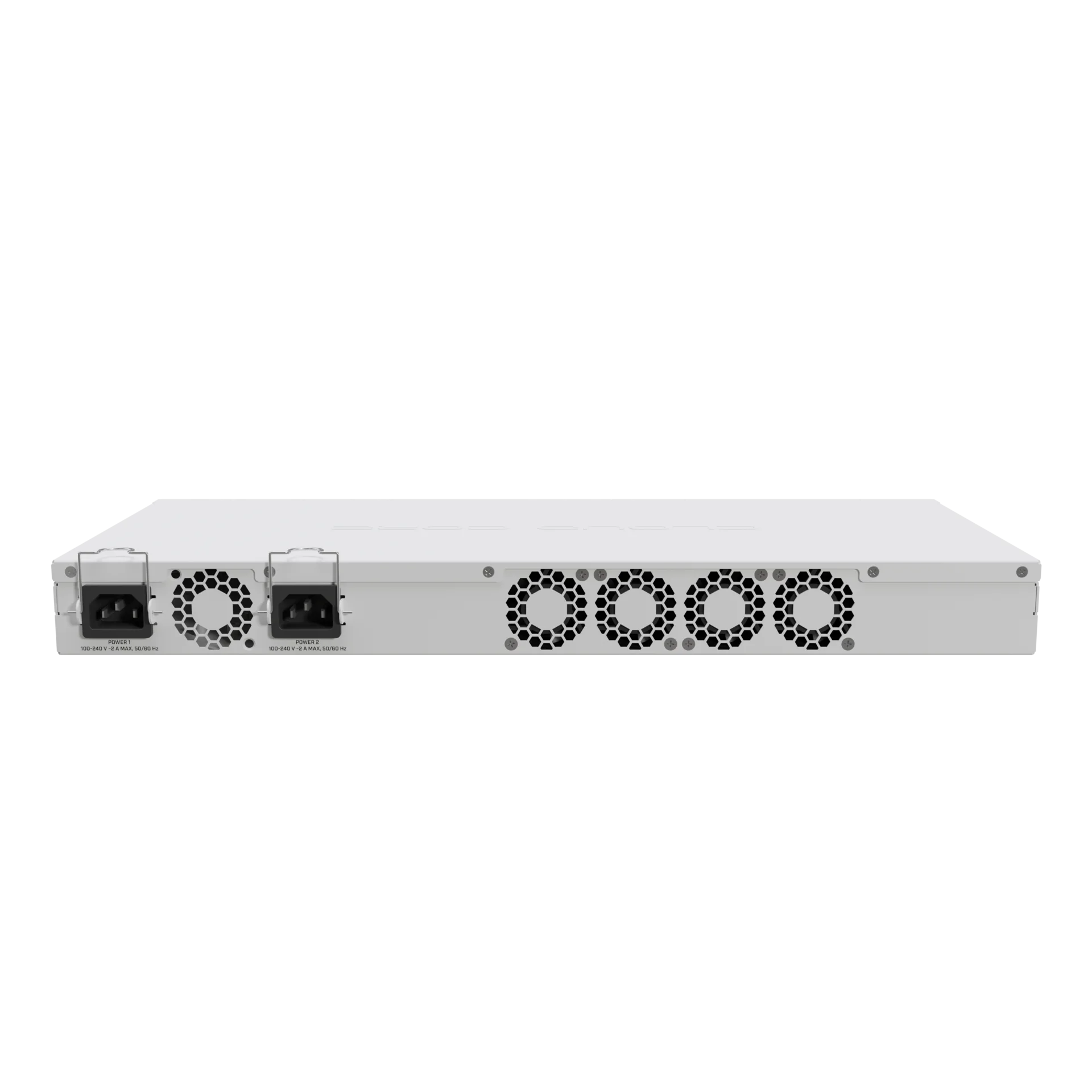 Маршрутизатор Mikrotik Cloud Core Router CCR2116-12G-4S+