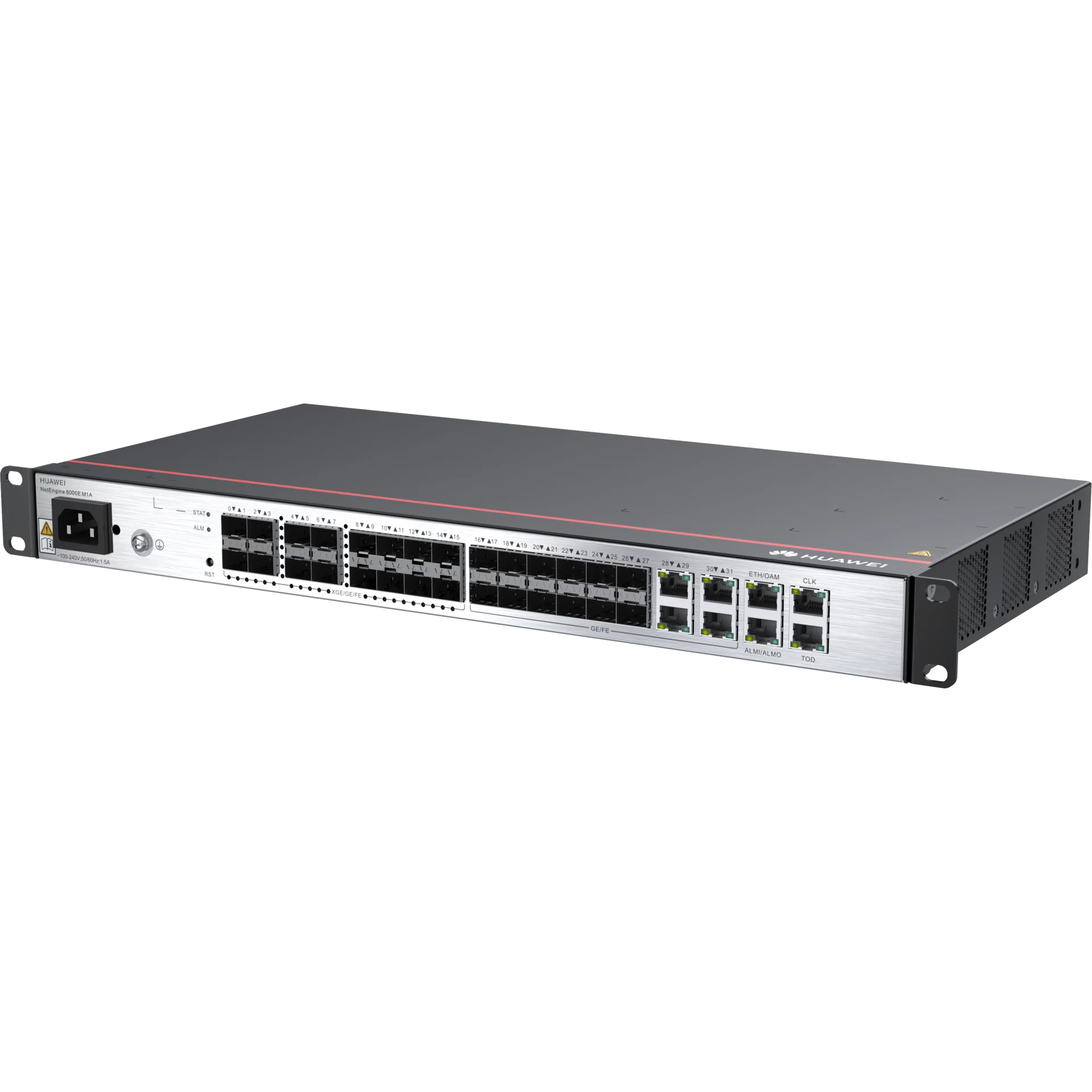 Маршрутизатор Huawei NetEngine 8000E M1A