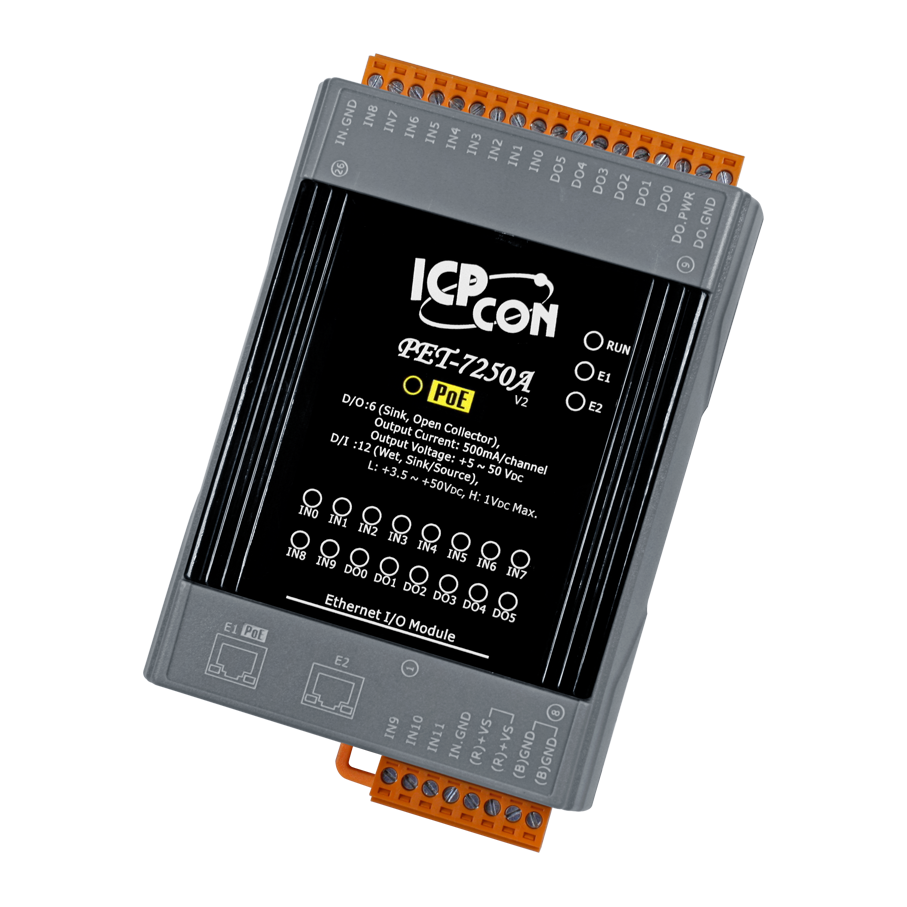 PET-7250A CR