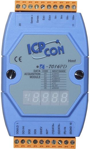 I-7016PD CR