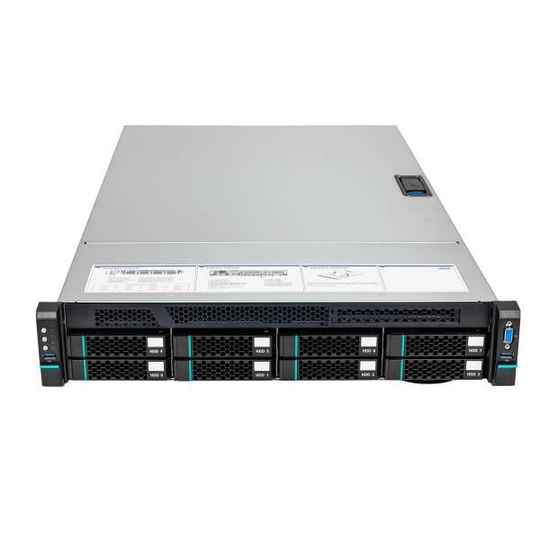 Сервер HIPER Server R2 – Entry (R2-P221608-08)
