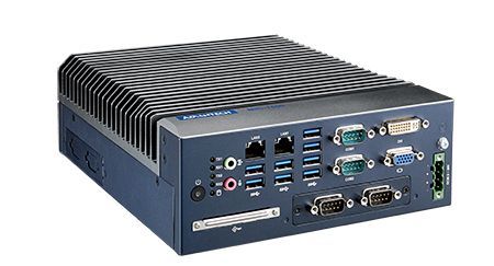 MIC-7500B-U0A1E