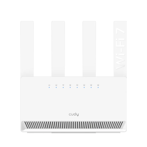 Маршрутизатор CUDY WR3600E Wi-Fi 7