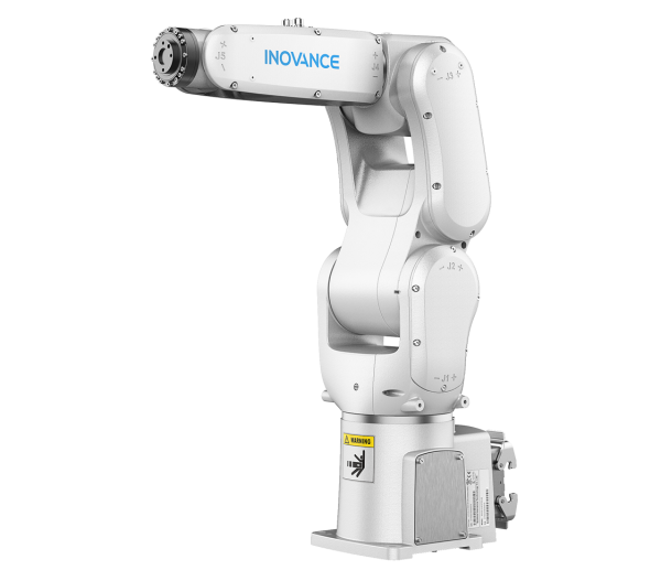 Шестиосевой робот INOVANCE IR-R4 (4кг; 0,56м)