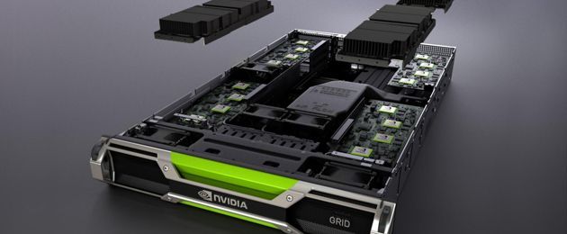 Оптимизация задач с использованием серверов GPU