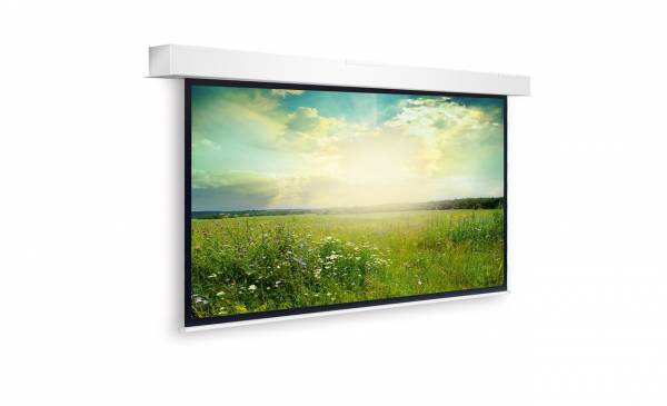 Экран Projecta Descender Large Electrol Matte White