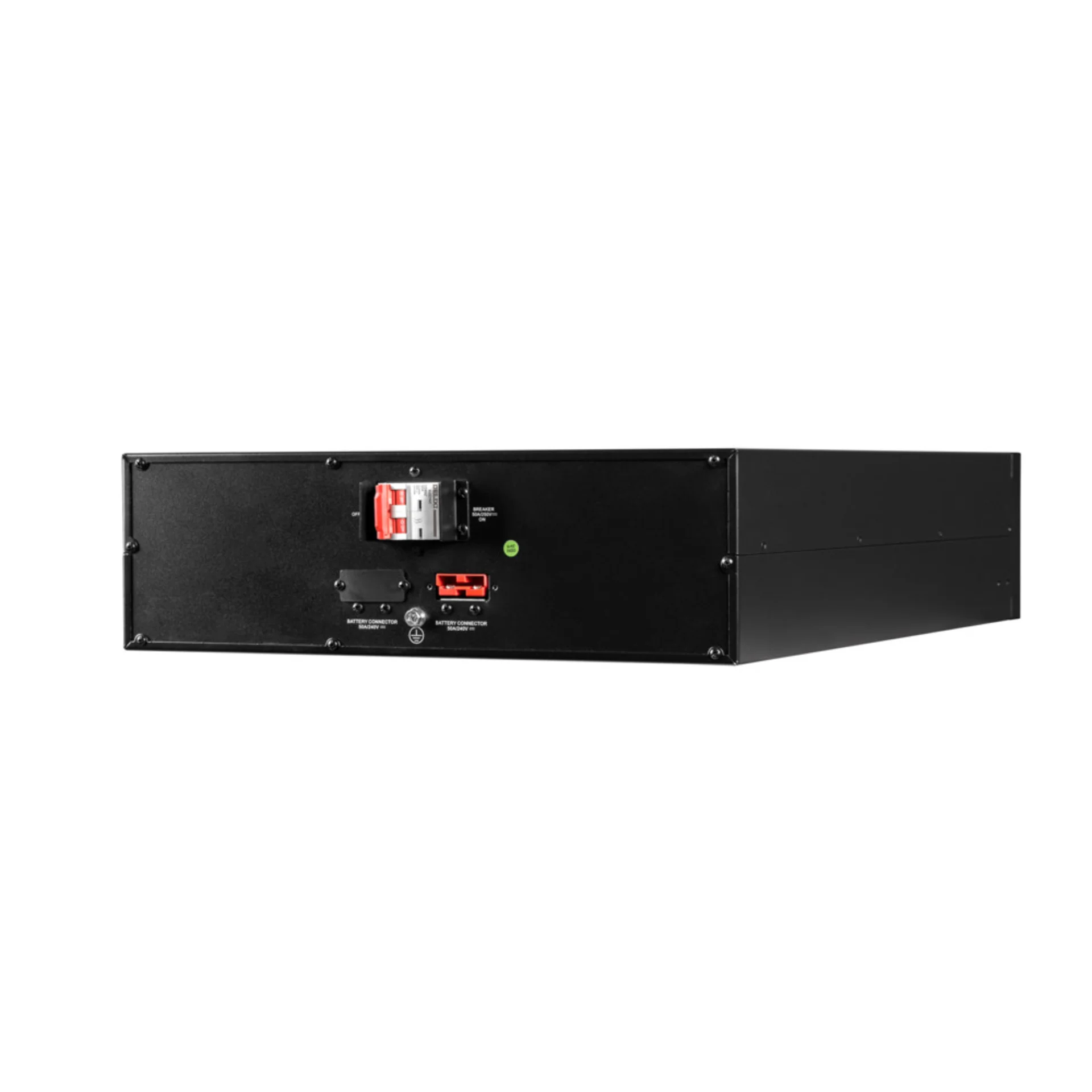 Внеш комплект батарей для ИБП Systeme Electric Smart-Save Online,240В,СВК,RT 3U