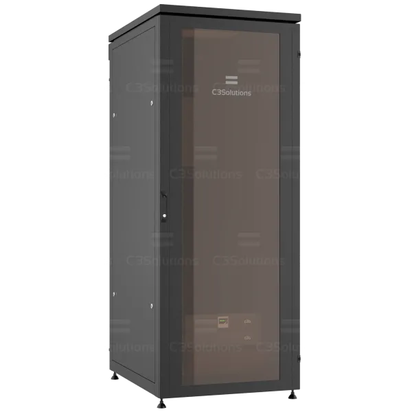 Компактный МикроЦОД C3 Solutions C3.MDC.КМ42030